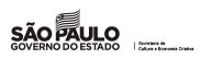 Secretaria de Cultura e Economia Criativa do Estado de São Paulo