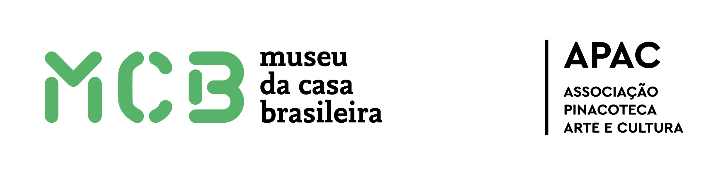 Logo da APAC
