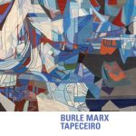 Burle Marx tapeceiro