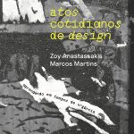 Atos cotidianos de design: aprendendo em tempos de urgência