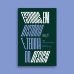Estudos em história e teoria do design 