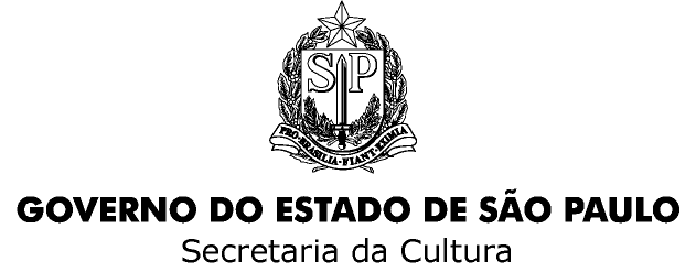 Governo do Estado de São Paulo