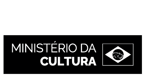 Governo Federal - Realização Ministério da Cultura